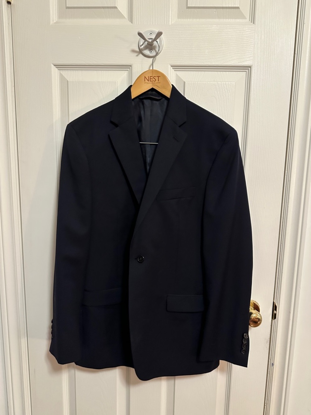 Lauren Ralph Lauren suit 40R 33x30